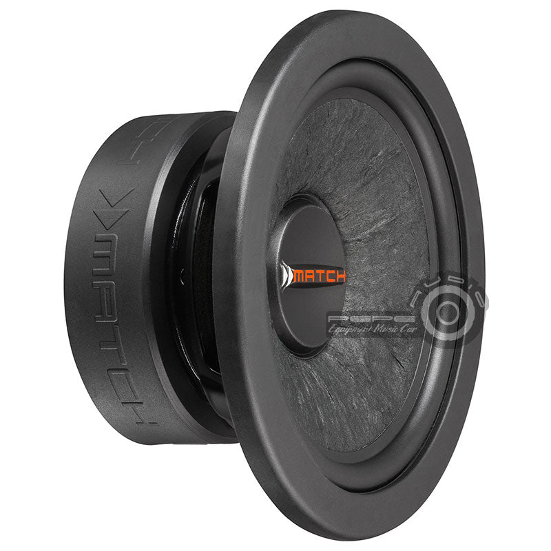 Subwoofer Match PP 72W-D