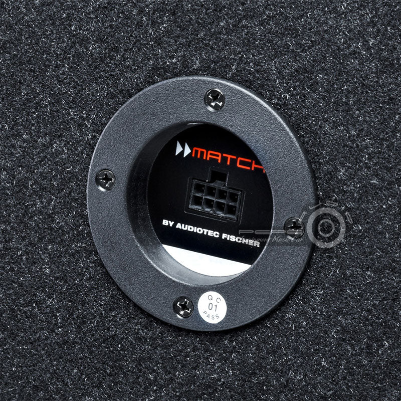 Subwoofer Match PP 8E-Q