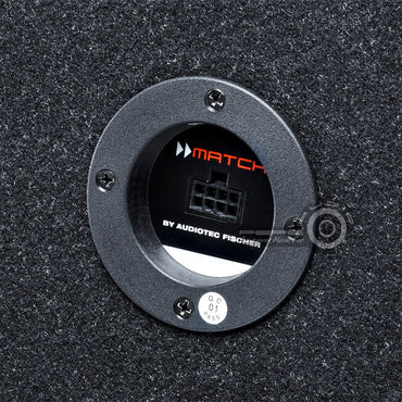 Subwoofer Match PP 8E-Q