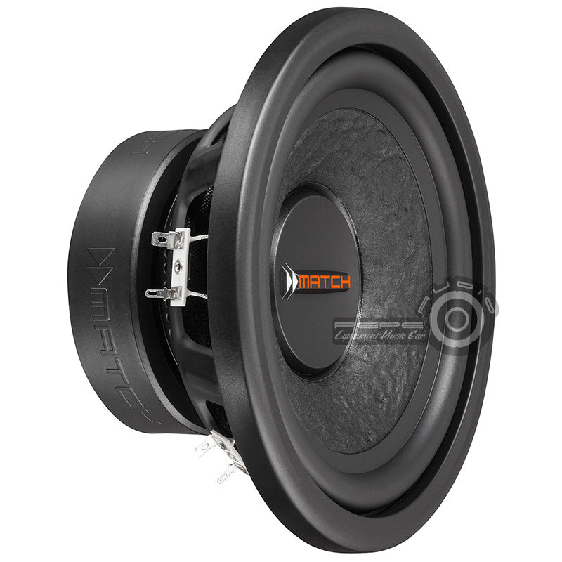 Subwoofer Match PP 8W-Q