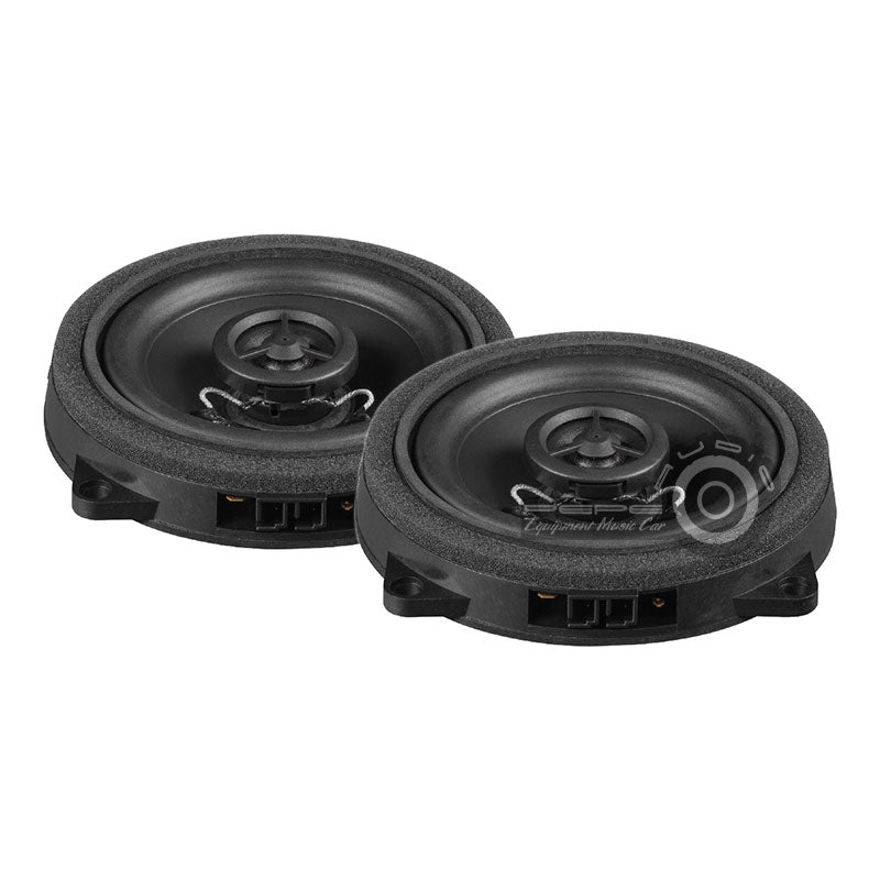 Parlante Coaxial Match UP X4BMW-FRT.2 (OEM para BMW)