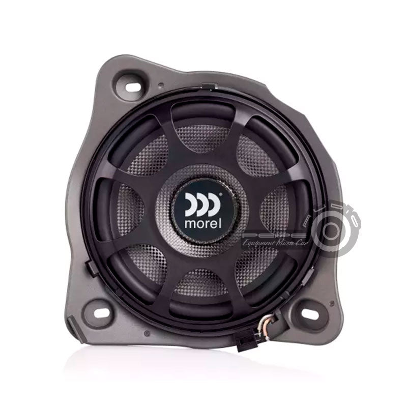 Subwoofer Morel MBZSUB82-1L (OEM para Mercedes-Benz)