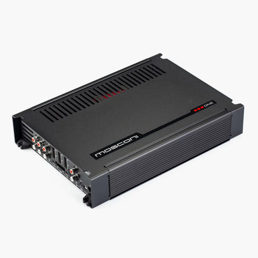 Amplificador con DSP Mosconi ONE 4|8 DSP