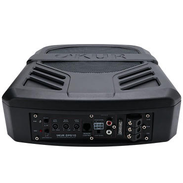 Subwoofer plano activo OKUR OPS10