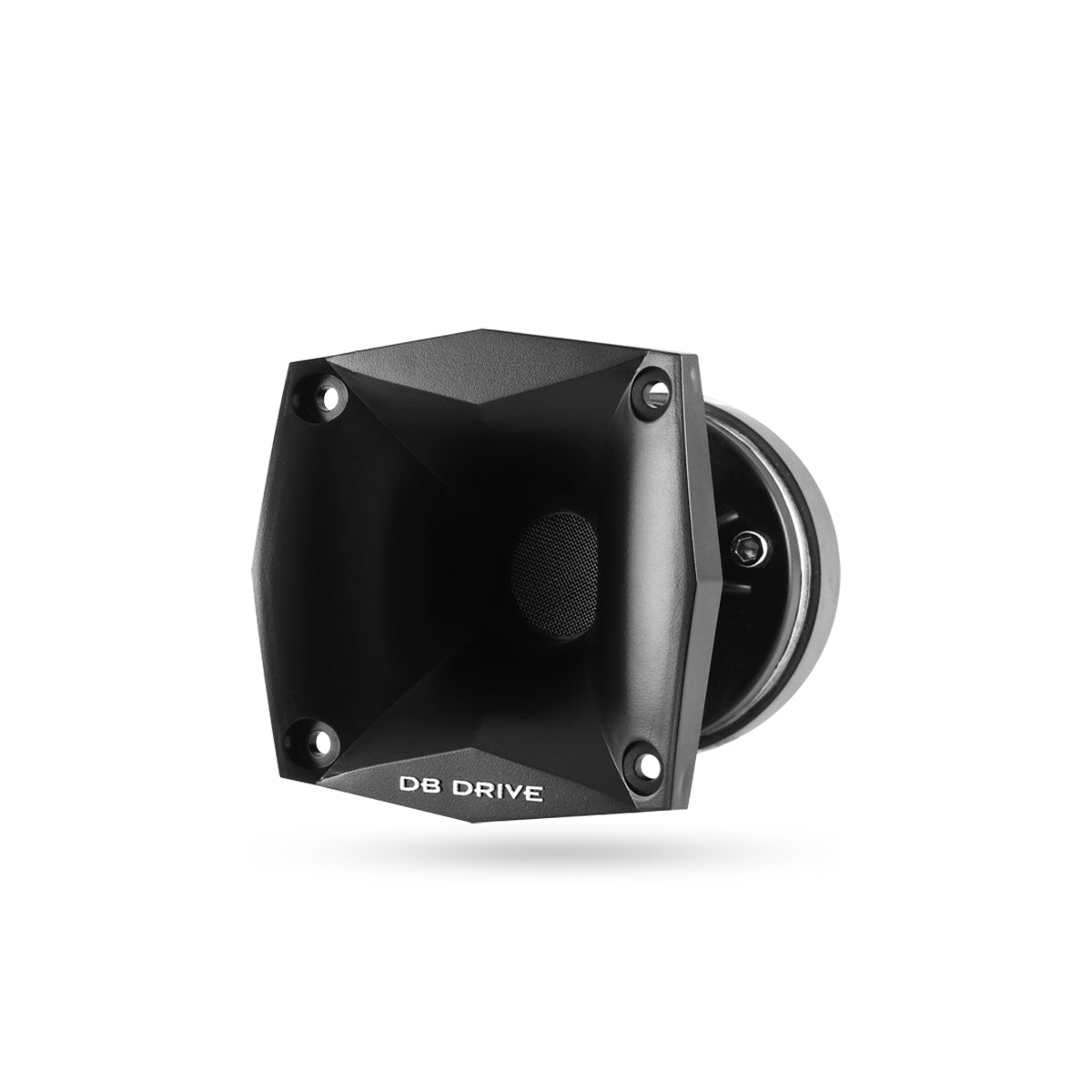 Bocina DB Drive P7 CDT1.0 PRO Horn & Driver Kit