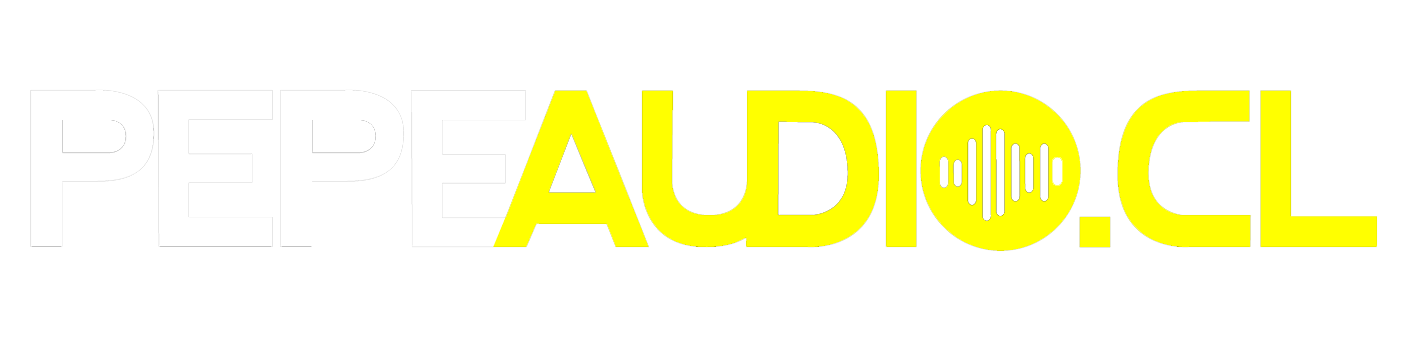 Pepeaudio Store