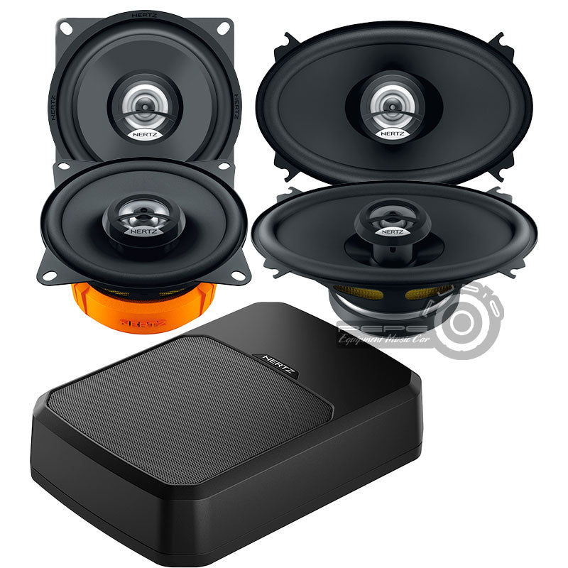 Promoción Hertz Chevrolet Spark