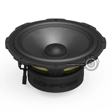 Parlante Coaxial HELIX COMPOSE Ci7 C165.2FM-S3