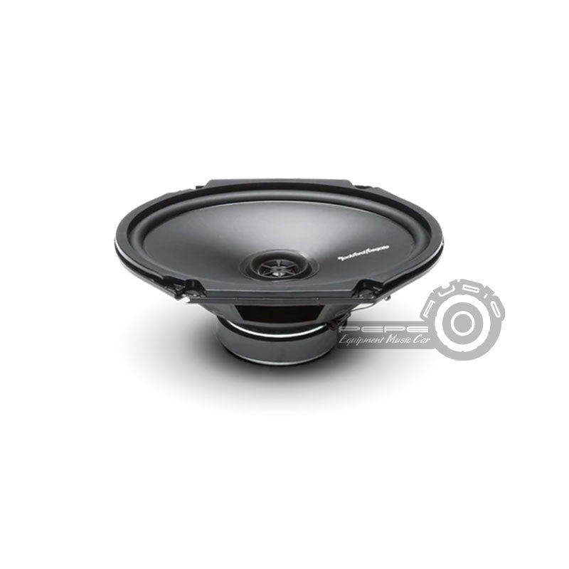 Parlante Rockford Fosgate Prime R168X2