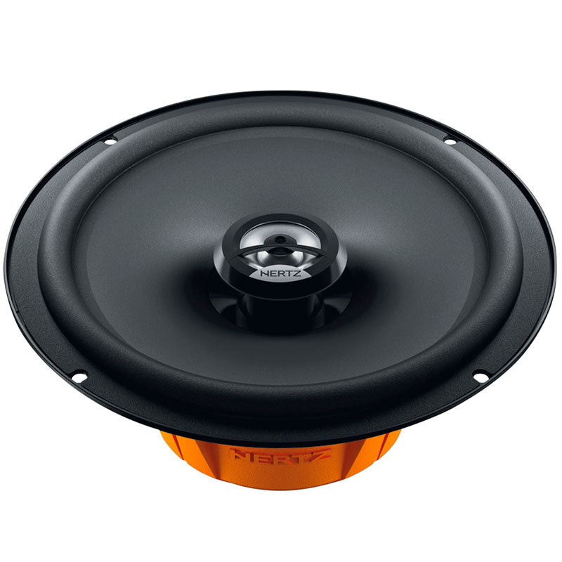 Parlante Hertz Dieci DCX 165.3