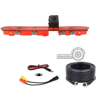 Cámara de Retroceso Peugeot Spacetourer