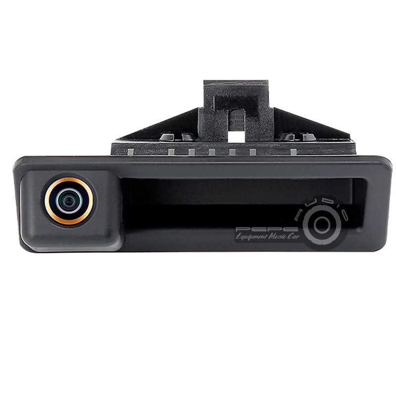 Cámara de Retroceso BMW