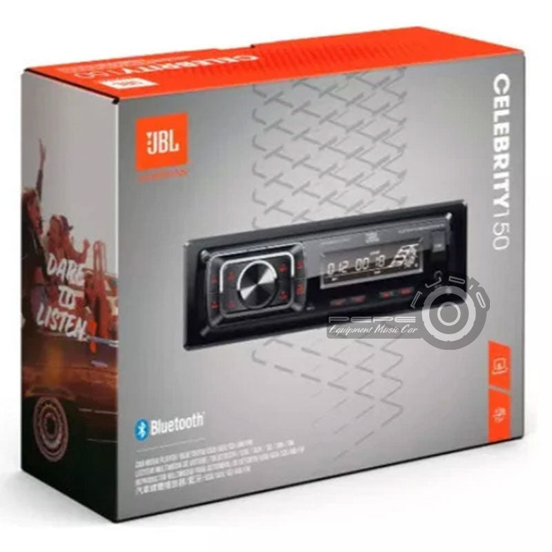 Radio JBL Celebrity 150