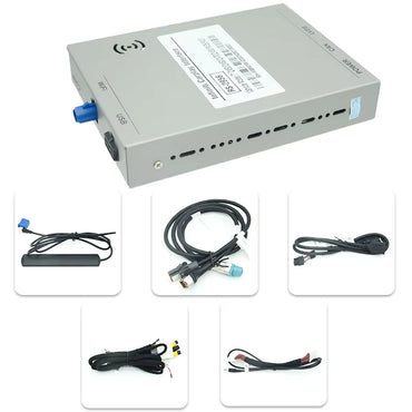 Interfaz Para Infiniti Apple CarPlay | Android Auto (incluye instalación)