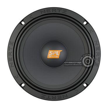 Medio Hertz SV 200.1 8"