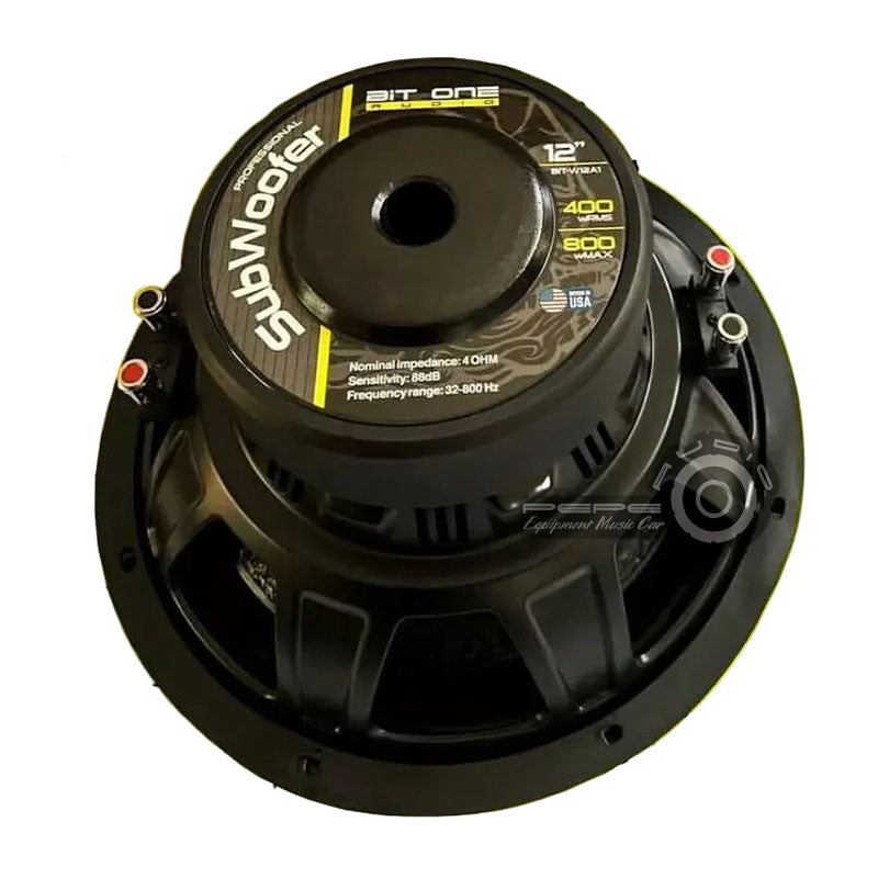 Subwoofer Bit One BIT-W12A1