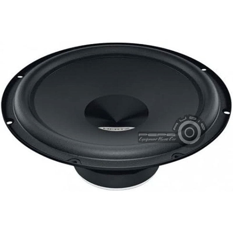 Subwoofer Hertz Dieci DS 300.3 12" 600W