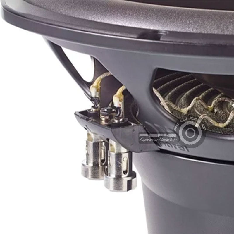 Subwoofer Morel Kinetic 804