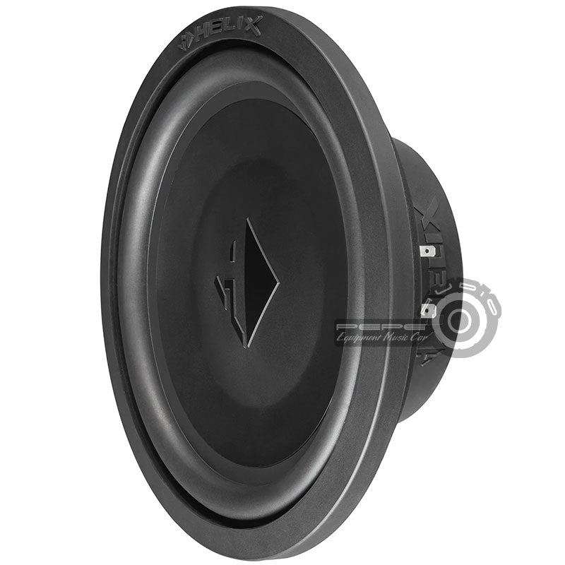 Subwoofer Plano HELIX IMPACT IK S10