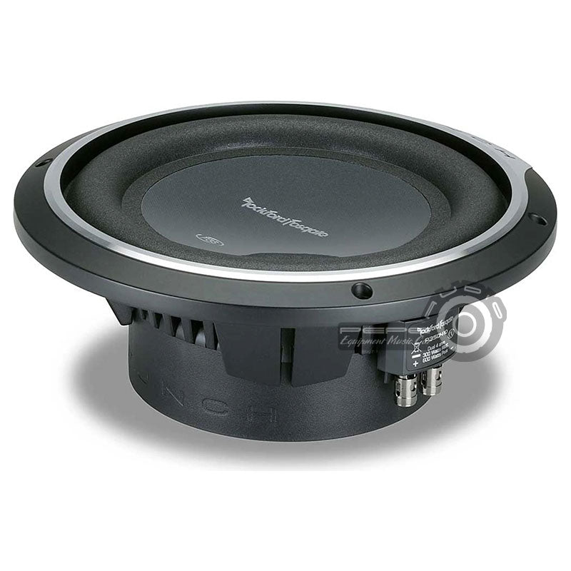 Subwoofer Rockford Fosgate Punch P3SD4-10