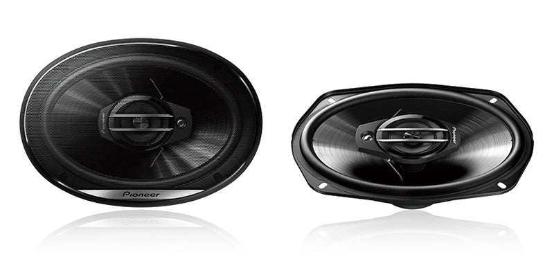 Parlante Pioneer TS-G6930F