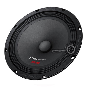 Par Medio Pioneer TS-M1610PRO 6"