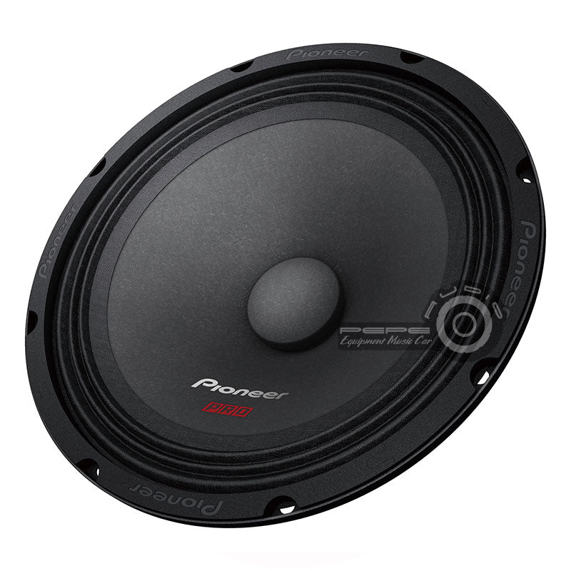 Par Medios Pioneer TS-M2010PRO 8"