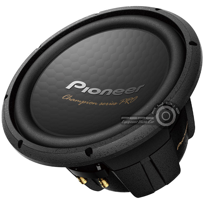 Subwoofer Pioneer TS-W3004D4 Champion Series 12" 2400W