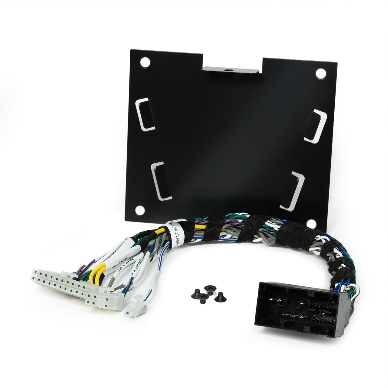 Kit de actualización HiFi para BMW 1.7 | MATCH UP 8DSP