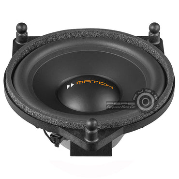 Componente Match UP C42MB-FRT (OEM para Mercedes-Benz)