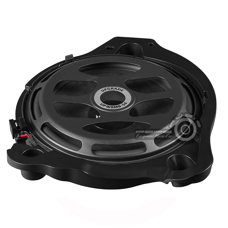 Subwoofer Match UP W8MB-S4 LHD (OEM para Mercedes-Benz)