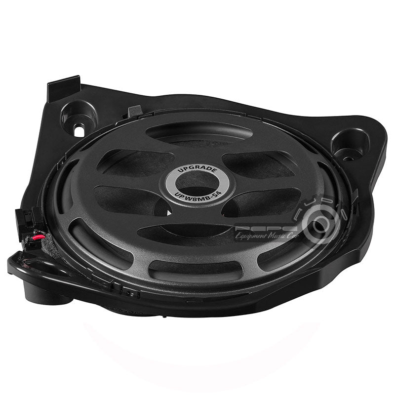 Subwoofer Match UP W8MB-S4 LHD (OEM para Mercedes-Benz)