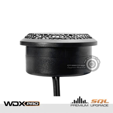 Tweeter DB Drive WDX P1TW