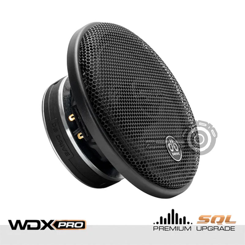 Componente DB Drive WDX P65