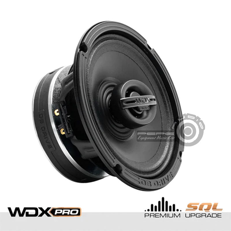 Componente DB Drive WDX P65