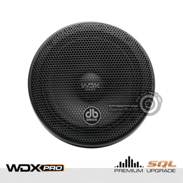 Componente DB Drive WDX P65C