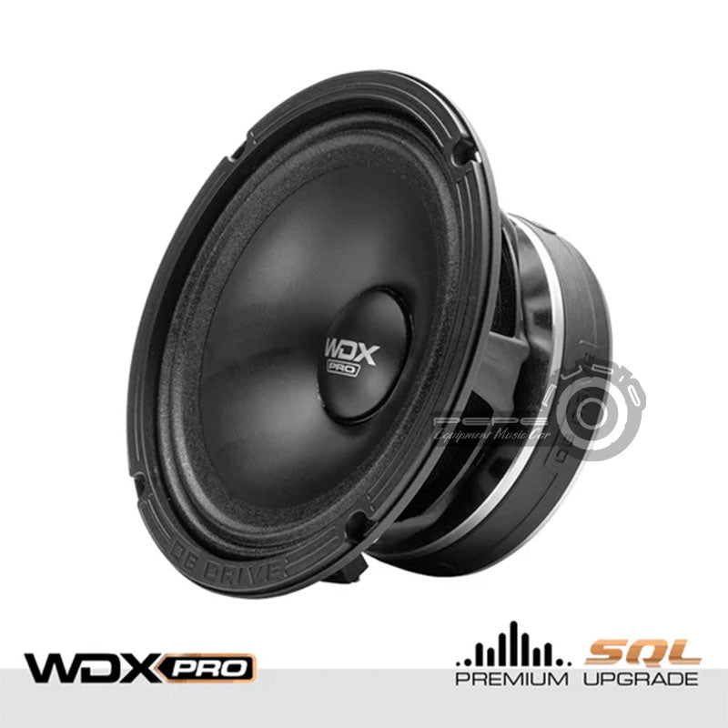 Componente DB Drive WDX P65C