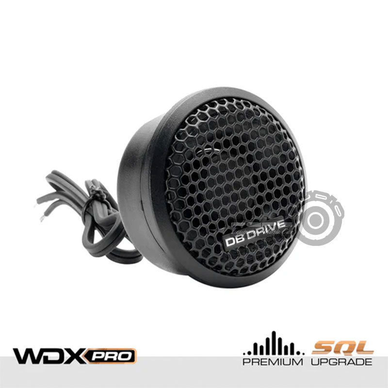 Componente DB Drive WDX P65C