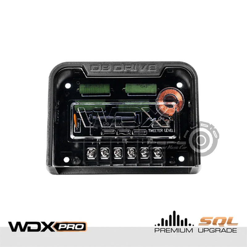 Componente DB Drive WDX P65C