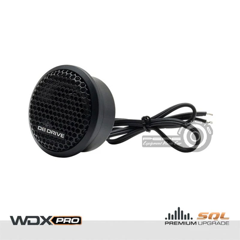 Componente DB Drive WDX P65C3
