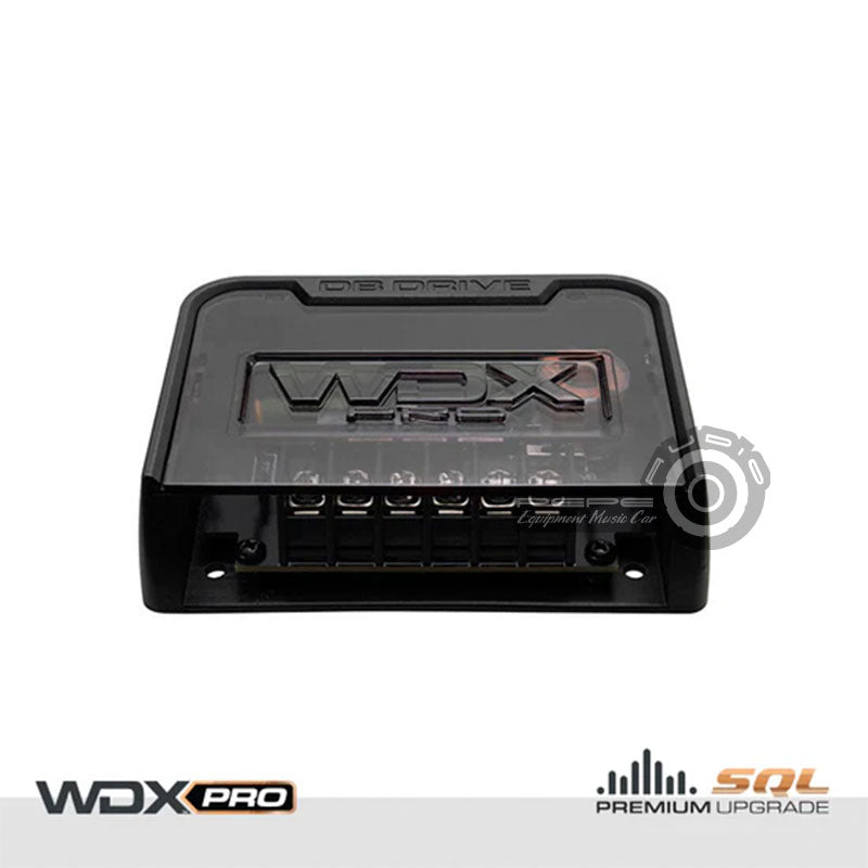 Componente DB Drive WDX P65C3