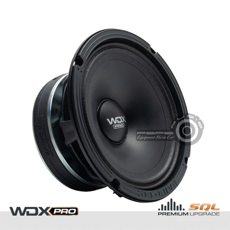 Componente DB Drive WDX P65C3