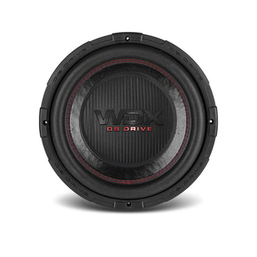 Subwoofer DB Drive WDXG2 Series WDX12G2.4