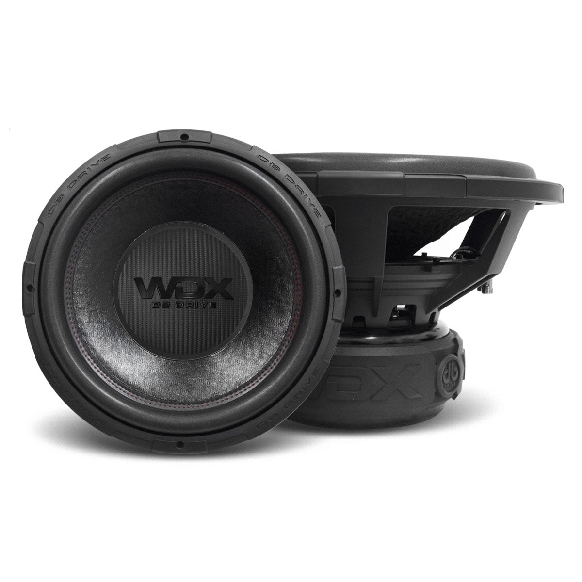 Subwoofer DB Drive WDXG3 Series WDX15G5.4
