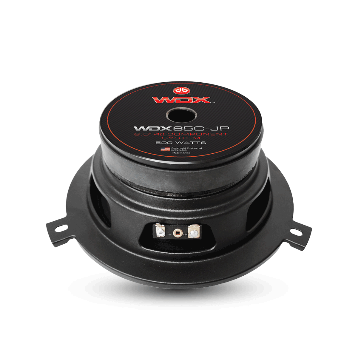 Componente DB Drive OEM para Jeep Wrangler WDX65C-JP