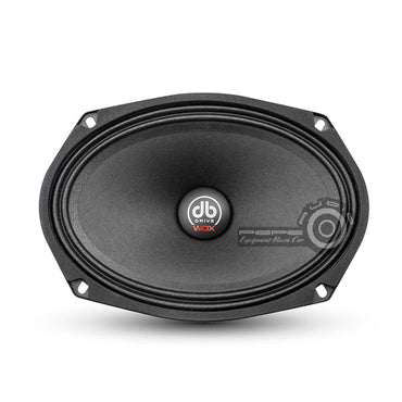 Componente DB Drive WDX69C-G2