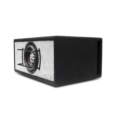 Caja Subwoofer DB Drive WDX8-1BC