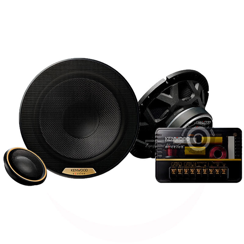 Componente Kenwood eXcelon XR-1701P - Hi-Res Audio