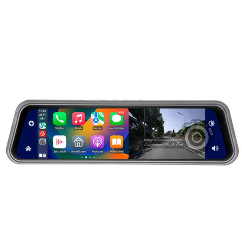 Espejo retrovisor Ampire CPS5090 Android