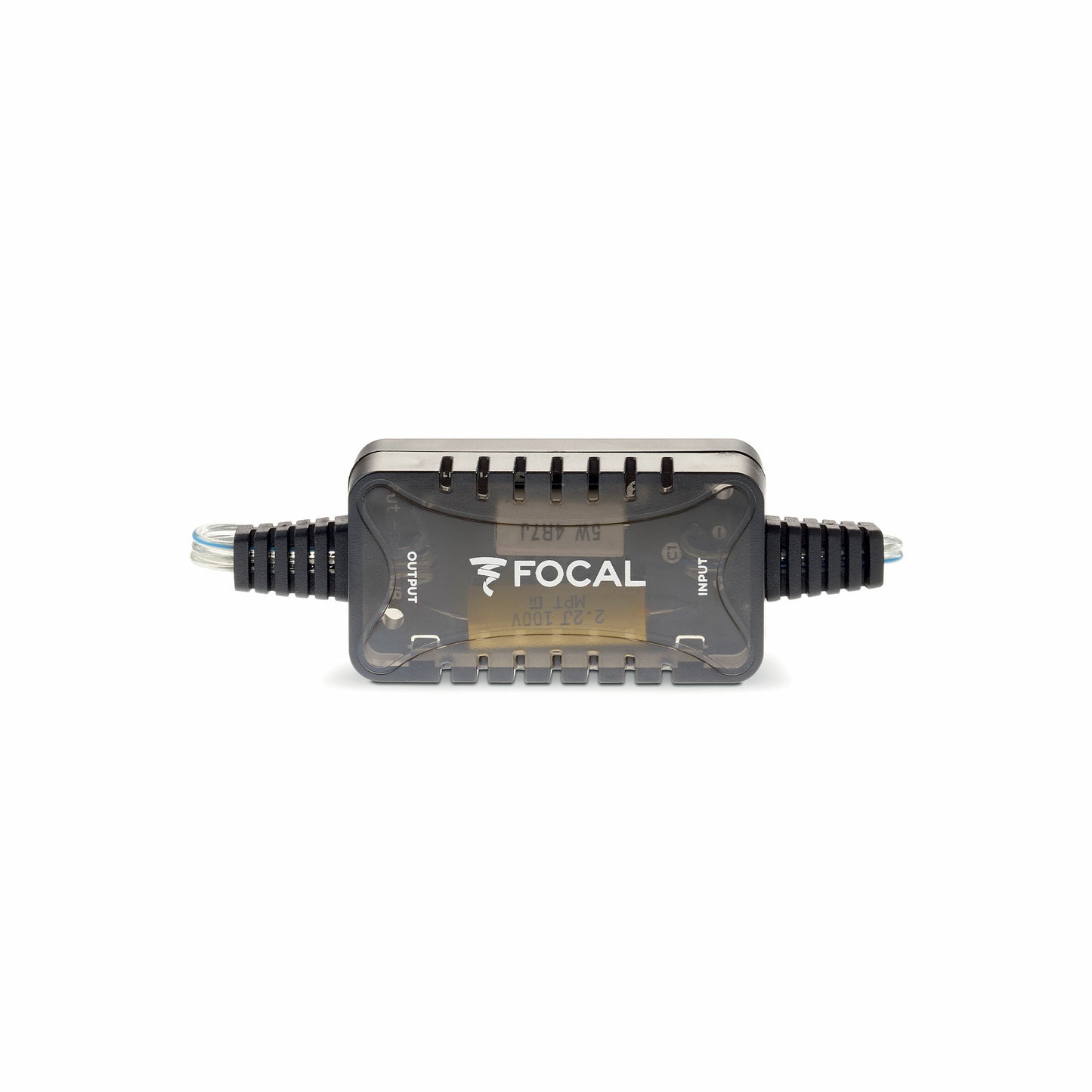Componente Focal Inside IS BMW 100L (OEM para BMW)